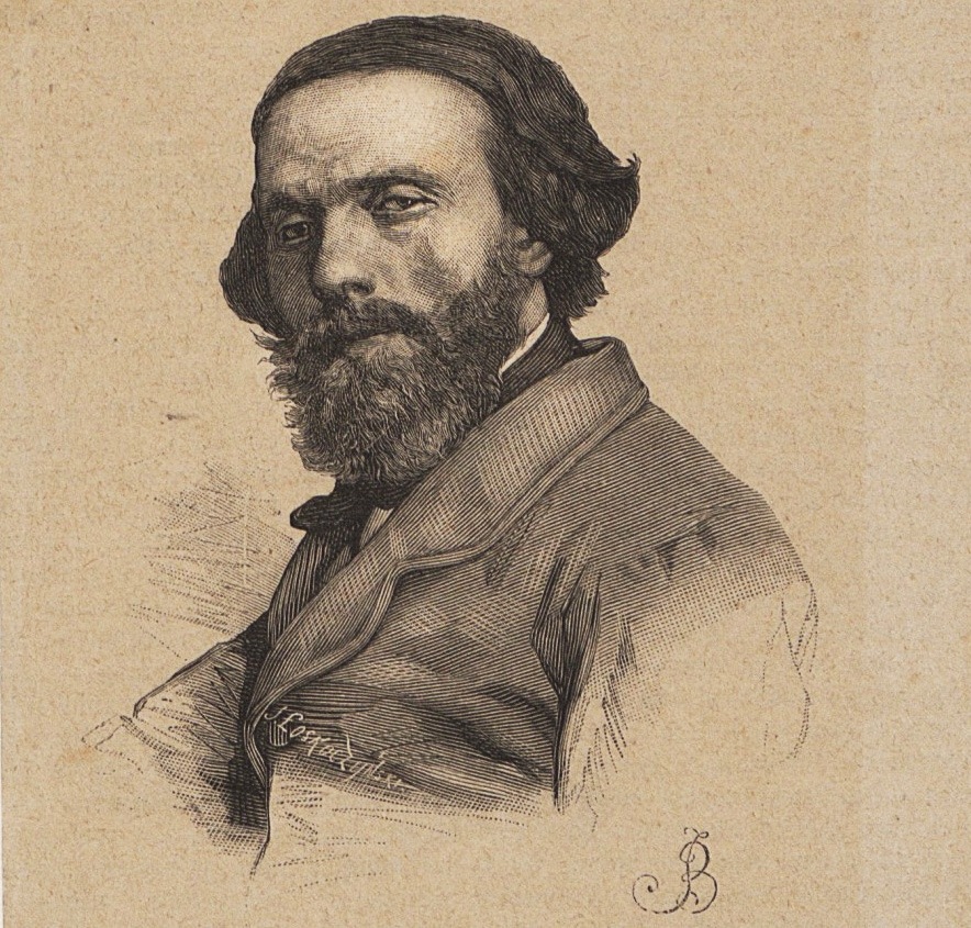 Cyprian Norwid