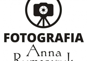 Logo fotografa Anny Rymarczyk
