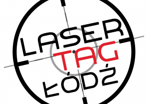 Logo firmy Laser Tag Łódź