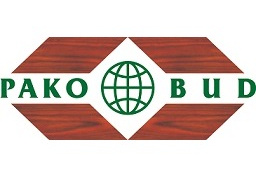 Logo Firmy Pako-Bud