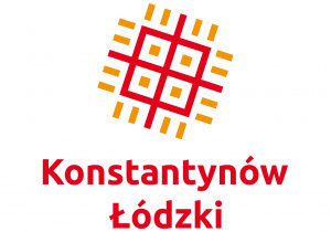 Logo miasta Konstantynowa Łódzkiego