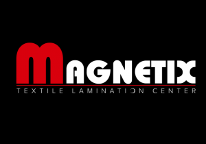 Logo firmy Magnetix
