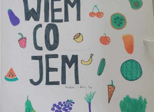 Wiem co jem