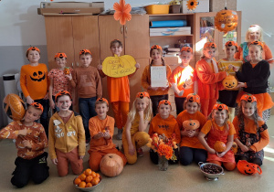 zdjęcie grupowe klasa 2b