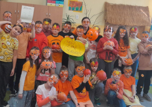 zdjęcie grupowe klasa 3a