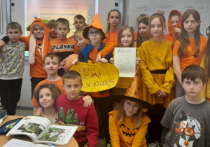 zdjęcie grupowe klasa 4a