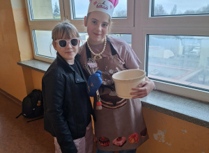 „Dzień Zawodów – Marzenia na Start!”