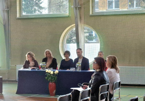 prelegenci konferencji