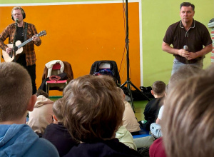 Listopadowy koncert muzyczny