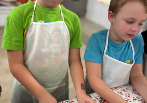 dekorowanie babeczek