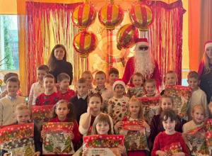 zdjęcie grupowe- klasa 1a