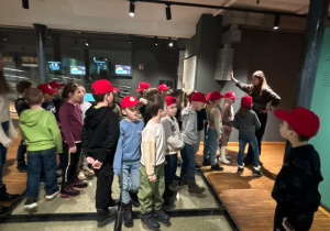 zwiedzanie Manufaktury