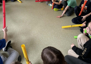 warsztaty przy muzyce