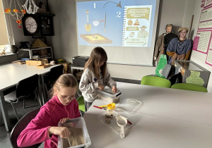 warsztaty archeologiczne