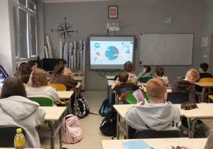 zajęcia edukacyjne w oparciu o scenariusze PAH