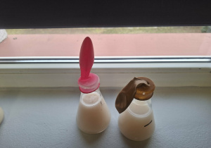 drożdże dobrze rozwijają się w temp. 35 st. Celsjusza