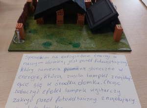 Dzień Ziemi - projekty edukacyjne