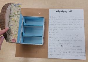 mebel zaprojektowany z myślą po nowoczesnych o oryginalnych wnętrzach.