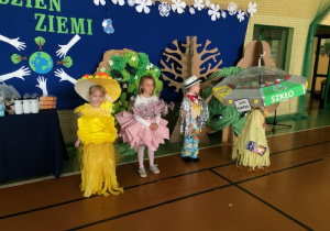 zwycięzcy oddziałów przedszkolnych