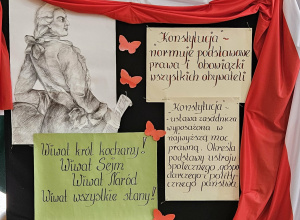 dekoracja