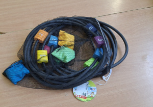 ścieżka sensoryczna