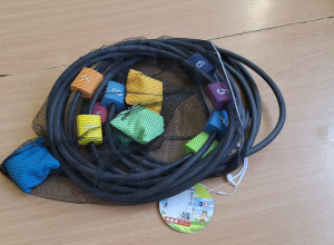 Nowe wyposażenie świetlicy