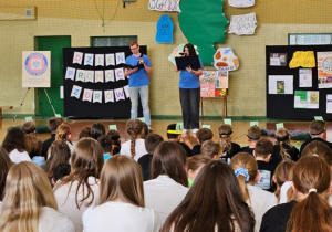zapowiedź przedstawień