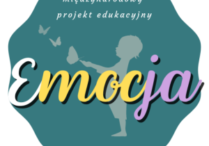 Logo Projektu Emocja